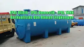 IPAL – STP – TANGKI IPAL – TANGKI STP – TANGKI FIBER IPAL – IPAL/STP –