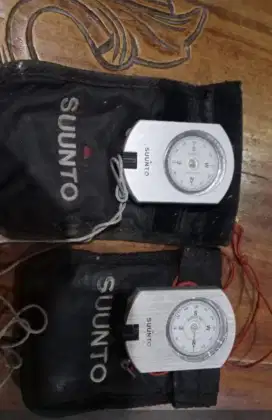 Kompas Suunto KB14