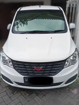 Dijual mobil Wuling Confero DB manual th 2021