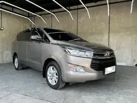 Toyota Kijang Innova 2017 Diesel