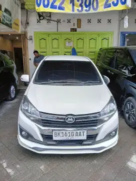 Daihatsu Ayla 1.2 R at thn 2019