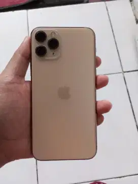 Iphone 11pro 64GB Inter