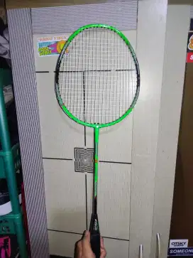 Raket JP Power Siap Pakai Tarikan Kencang