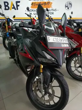 B. Honda CBR 150cc 2022