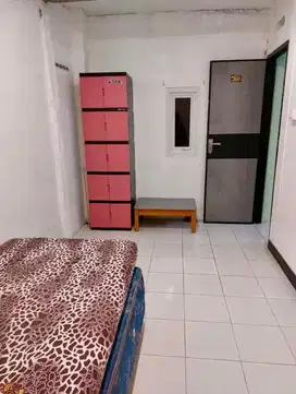 Dijual!! Kos 20 Kamar Furnish dekat Kampus ITB di Tamansari