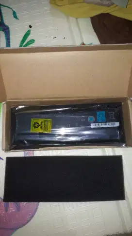 Batteries Toshiba model NO. PA3817U-BRS. Bisa Nego !!
