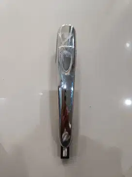 Handle Pintu Luar New Avanza Xenia Calya Rush Chrome Originall