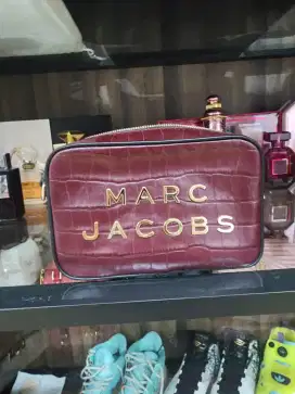 Marc jacobs limited edition