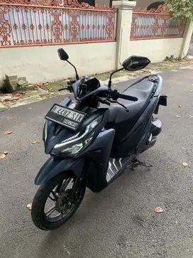 Honda Vario 150 ISS 2019 (Istimewa)