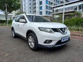 [OLX Mobbi] Nissan X-Trail Putih 2.0 Bensin-AT 2017 PIP