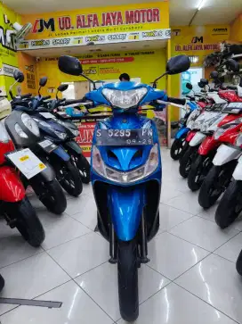 Jadul * Yamaha Mio sporty tahun 2011