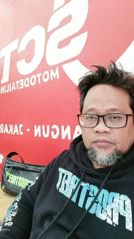 Mencari Pekerjaan Driver Pribadi