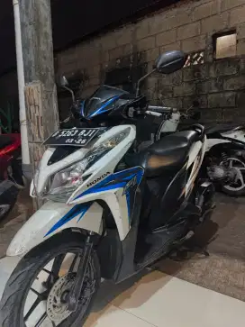 Vario 125 tahun 2013