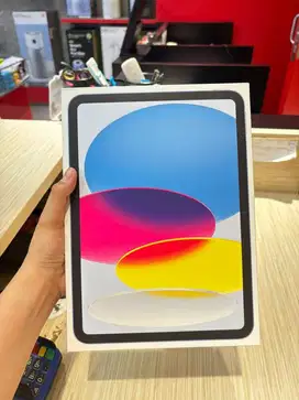 iPad gen 10 Wifi only cicilan 24 bln bisa pakai CC dan paylatter