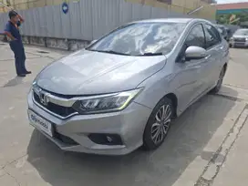 Pajak Panjang - Honda City 1.5 E Bensin-AT 2018