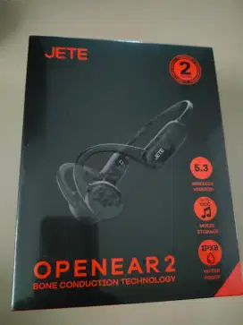 JETE OPEN EAR 2