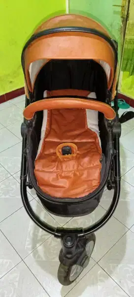 Dijual stroller Babyelle X-treme