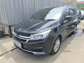 Pajak Panjang - Wuling Cortez 1.5S T Lux Bensin-AT 2020