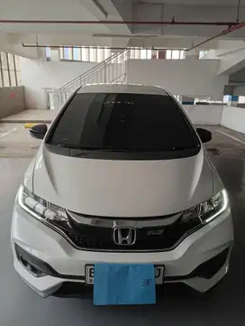 Honda Jazz 2019 Bensin