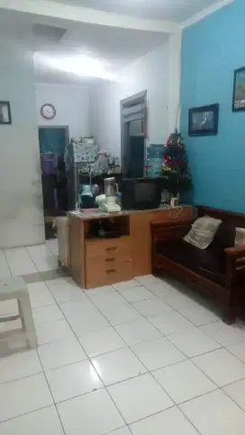 DIJUAL CEPAT RUMAH SIAP HUNI JALAN LUNA