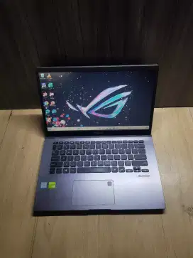 Laptop Asus Vivobook Core i5