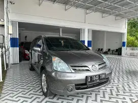 livina 2012 manual