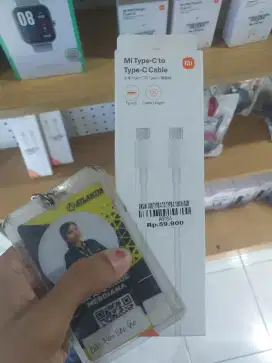 MI USB C TO C ATLANTIS DAHSYAT