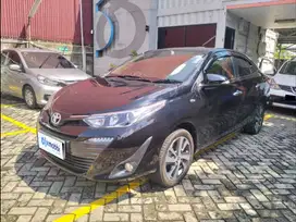 [OLXMOBBI] DP Rendah Toyota Vios 1.5 G Bensin-AT 2021 SSASRS CRS