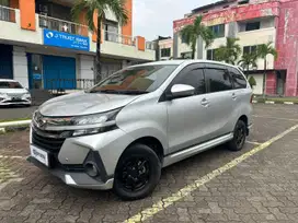 Pajak Panjang - Daihatsu Xenia 1.5 R Deluxe Bensin-MT 2021