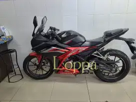 Honda CBR 150 R th 2020 dp 500