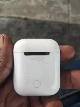 Jual BU airpods ORI gen 1 NEGO