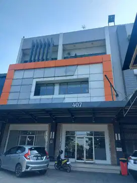 DI SEWAKAN RUANG USAHA SIAP PAKAI DI REGOL BANDUNG