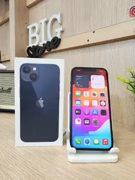 Iphone 13 256gb resmi September 2025