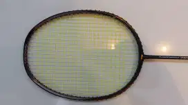 Raket badminton lining turbocharging 75 C (combat) Loh Kean Yew