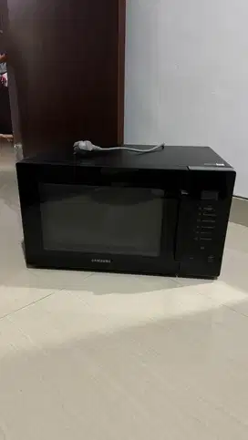 Microwave Samsung MS30T5018UK