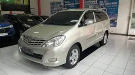 Tdp 1jt//Innova 2.0 E Manual 2011 ISTW Pjk Panjang