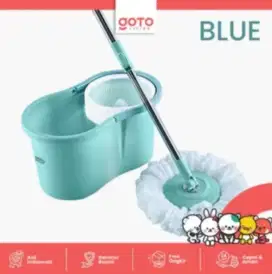 alat pel warna ijo tosca