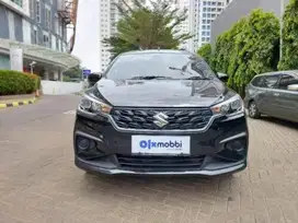 [OLXmobbi] Suzuki Ertiga 1.5 GA Bensin-MT 2022 Hitam UIF