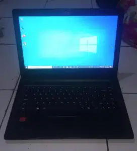 LENOVO  G40-30 SSD RAM 8GB MULUS NOMINUS BATRE AWET