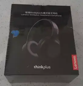 LENOVO Thinkplus Headworn Earphone