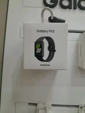 Samsung Galaxy Fit 3