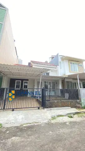 Di jual Rumah di Kencana loka Bsd, Ls