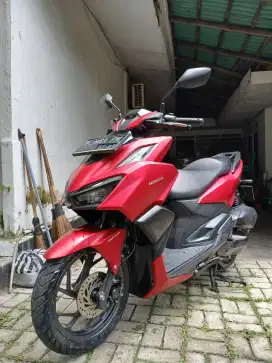 Honda vario 160 2022 cbs iss