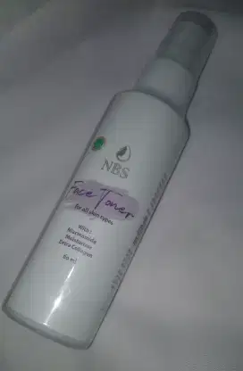 NBS Skincare Toner