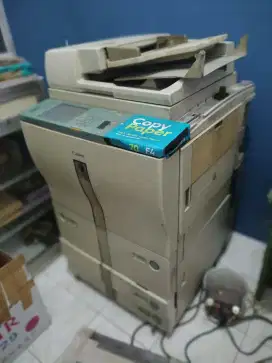 Mesin Fotokopi Canon IR 5000