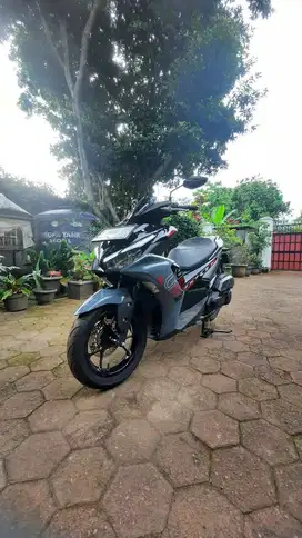 Bantu saudara .aerox 2024 d jamin mulus. Halal