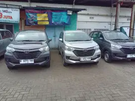 DI JUAL MOBIL AVANZA TRASMOVER