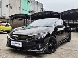 Pajak Panjang - Honda Civic 1.5 ES Bensin-AT 2018