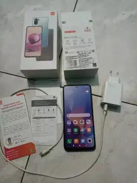 Redmi note 10s 8+3/128 fulset