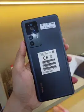 Xiaomi 12T 5G spek GG boi